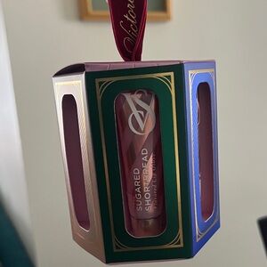 (Unopened New) Victoria's Secret flavored lipgloss  - 5 glosses
